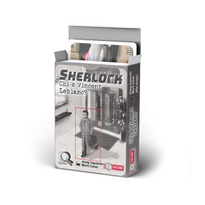 Chi è Vincent Leblanc? – Sherlock Serie 3