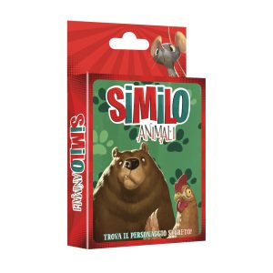 Similo Animali – Italiano