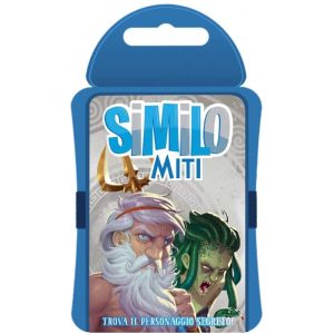 Similo Miti – Italiano