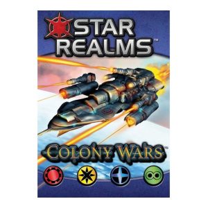 Colony Wars – Star Realms