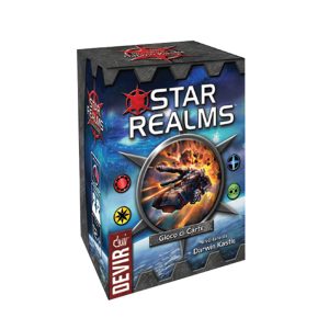 Star Realms – Italiano