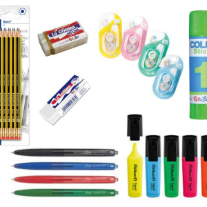 Kit cancelleria scuola Super convenienza