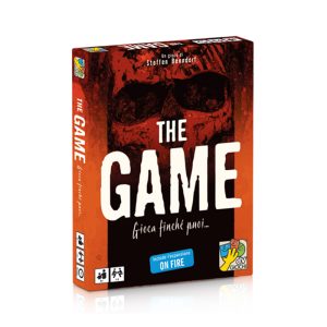 The Game