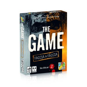 The Game: Faccia a Faccia – Italiano