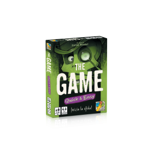 The Game Quick & Easy