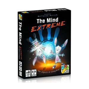 The Mind Extreme