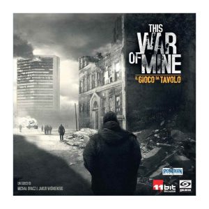 This War of Mine – Italiano