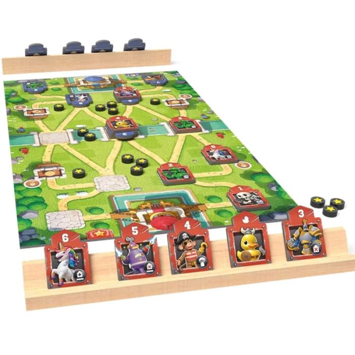 Toy Battle - immagine 3