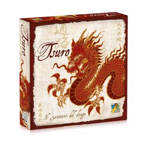 Tsuro – Italiano
