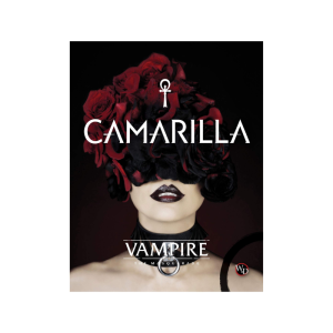 Vampiri: La Masquerade – 5° Edizione – Camarilla – Italiano