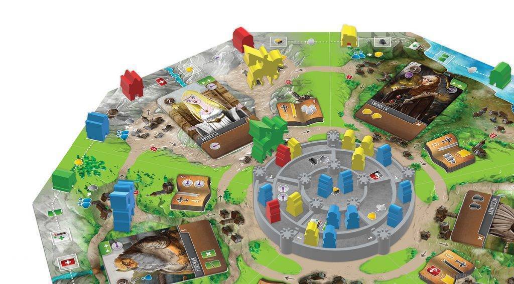 Visconti del Regno Occidentale - immagine 3