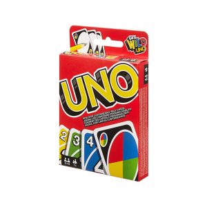 Carte UNO – Classiche