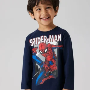 T-shirt Spiderman
