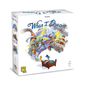 When I Dream
