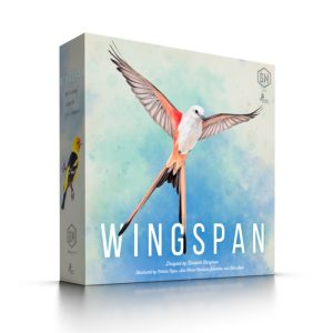 Wingspan