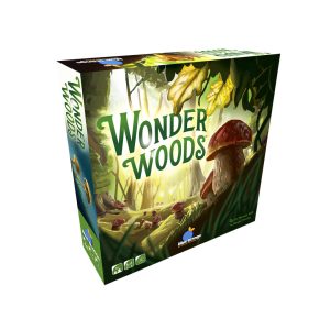 Wonder Woods