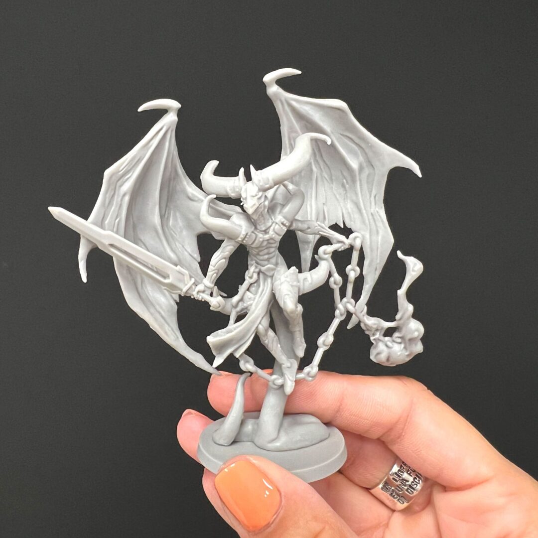 Massive Darkness 2: Hellscape - immagine 8