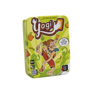 Yogi