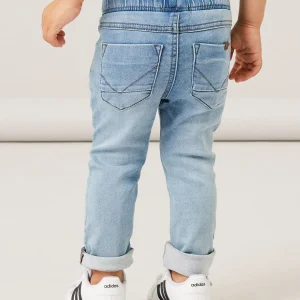 Jeans morbido bimbo Nameit