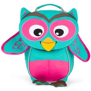 Zaino Affernzhan gufo