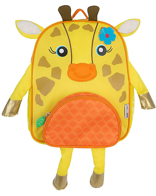 Zaino zoocchini Giraffa