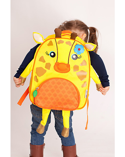 Zaino zoocchini Giraffa - immagine 5