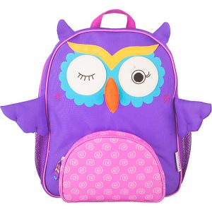 Zaino zoocchini Gufo