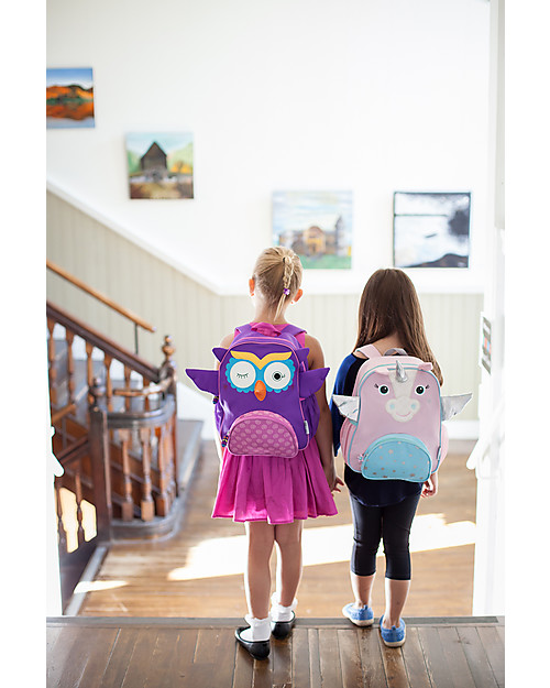 Zaino zoocchini Unicorno - immagine 3