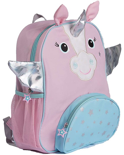 Zaino zoocchini Unicorno - immagine 4