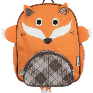 Zaino zoocchini Volpe
