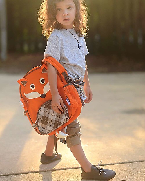 Zaino zoocchini Volpe - immagine 3