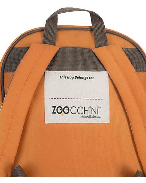 Zaino zoocchini Volpe - immagine 5