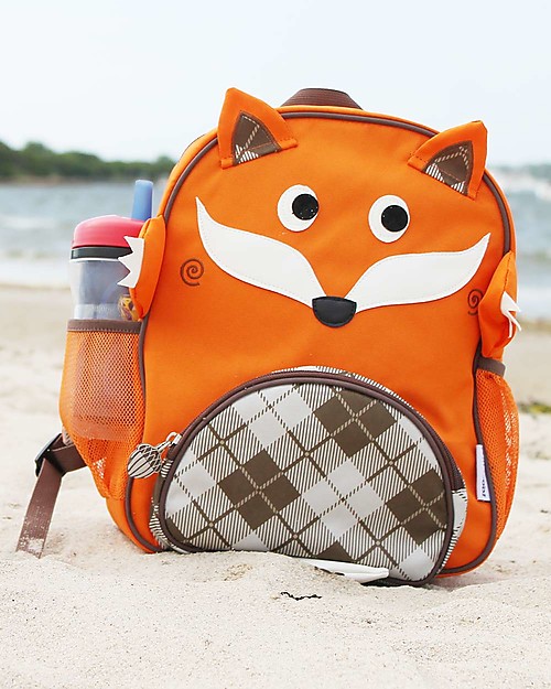 Zaino zoocchini Volpe - immagine 6