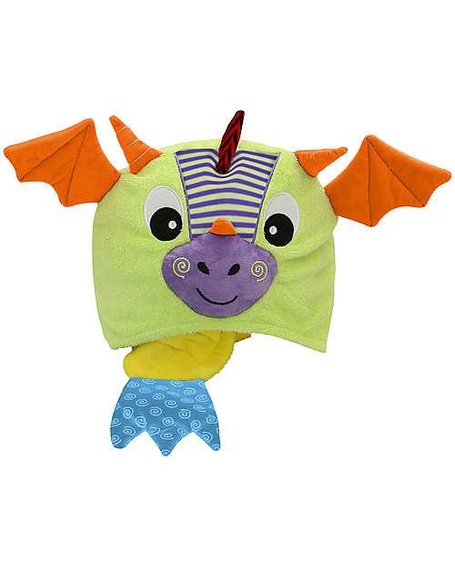 Accappatoio drago - immagine 4