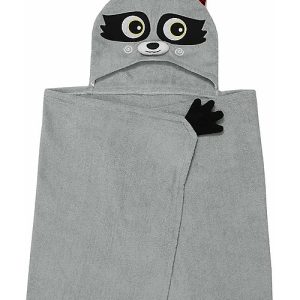 Accappatoio procione